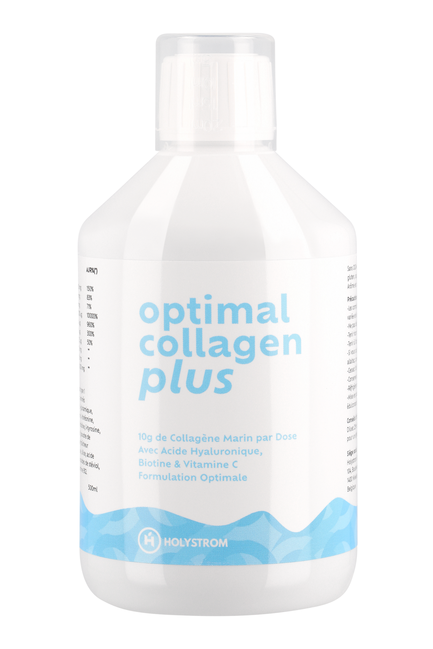 Optimal Collagen Plus New 1