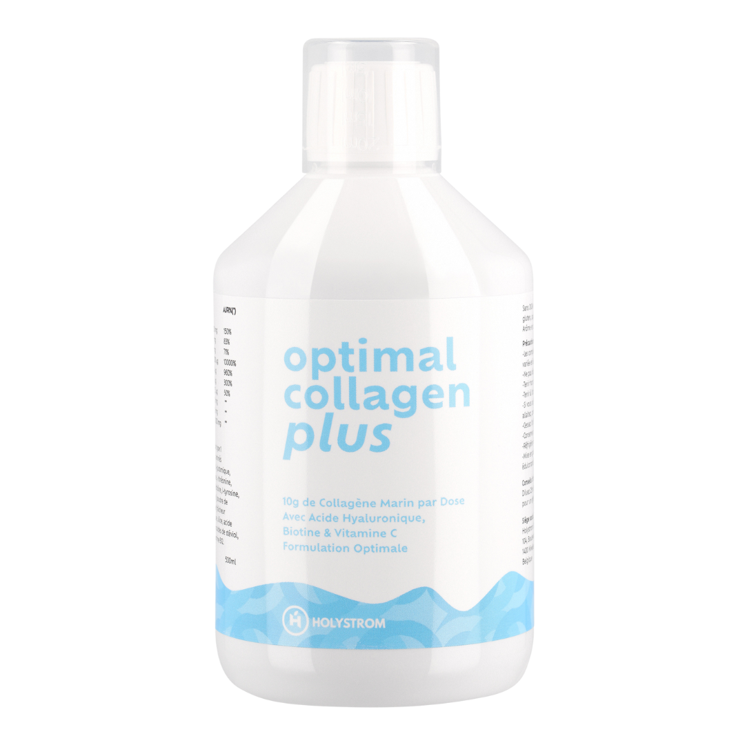 Optimal Collagen Plus