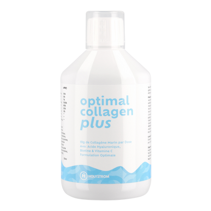 Optimal Collagen Plus