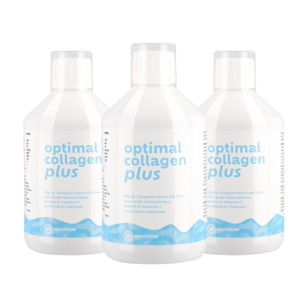 Optimal Collagen Plus